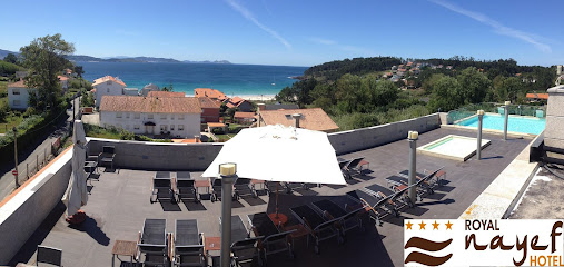 Royal Nayef - portada