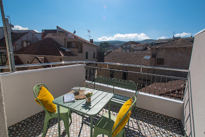 Rua do Medio - portada