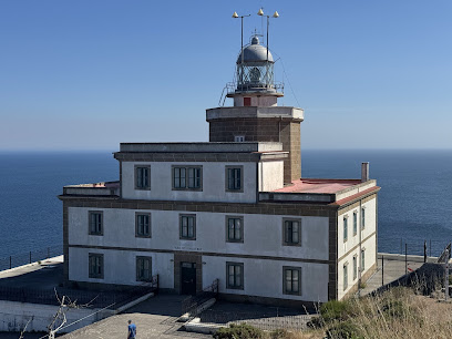 Ruta de Finisterre - portada