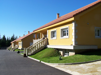 San Breixo - portada