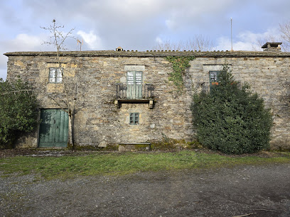 San Giraldo de Aurillac - portada