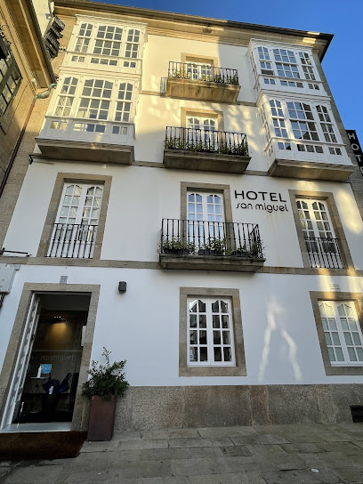 San Miguel - portada