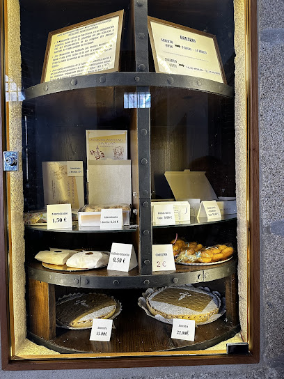 San Pelayo - portada