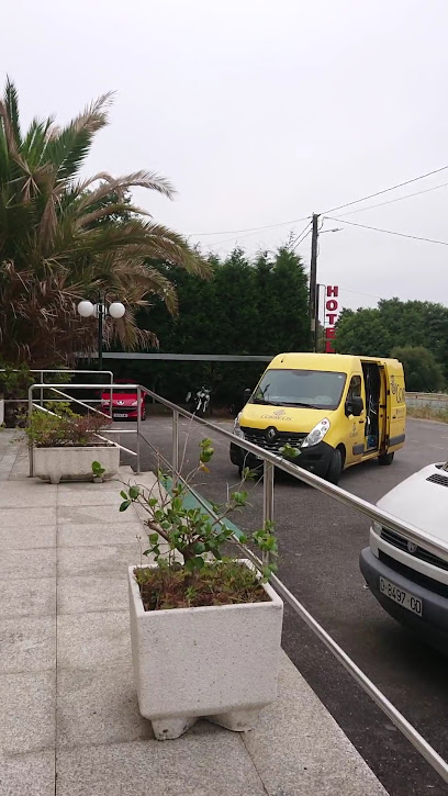 San Vicente - portada