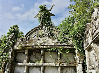 Santa Eulalia - portada