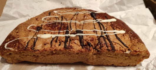 Santa Mónica - portada