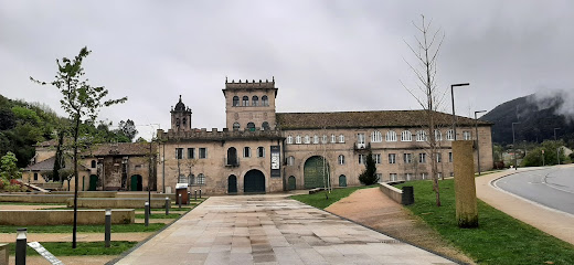 Santiago de Villavieja - portada