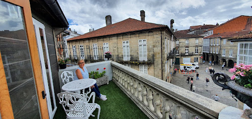 Santo Grial - portada