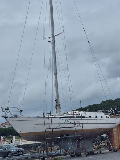 Sanxenxo Playa - portada