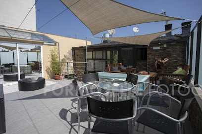 Siete en el Camino - portada