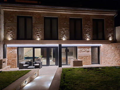 Solpor do Coído - portada