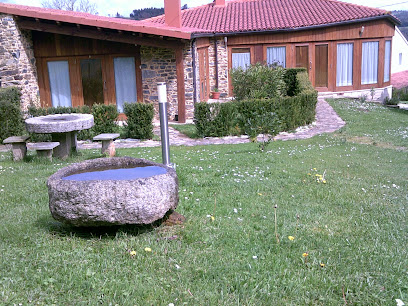 Souto de Abajo - portada