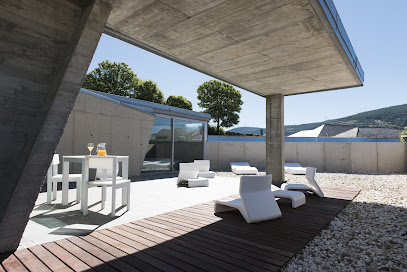 Spa Vilavella - portada