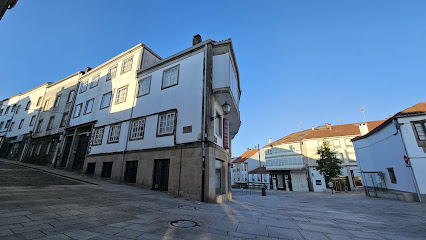 Stellae Luscofusco - portada