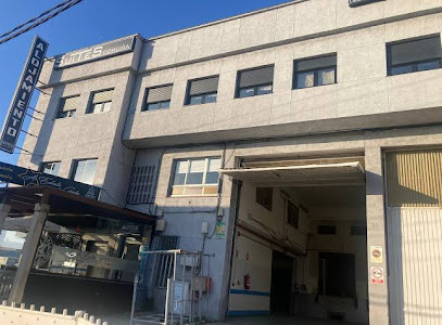 Suites Coruña - portada