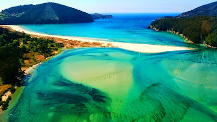 Surfhouse Cedeira - portada