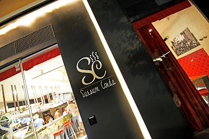 Sursum Corda - portada