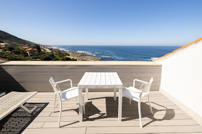 Talaso Atlántico - portada