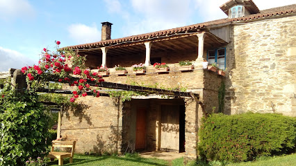 Terra Meiga - portada