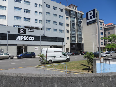 Toctoc Rooms - portada