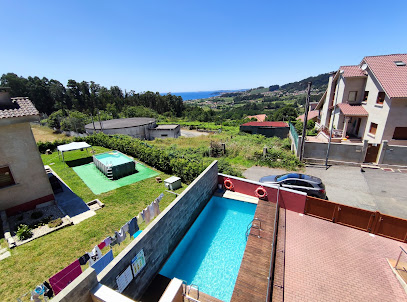 Top Sanxenxo Resort - portada