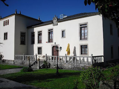 Torre do Barrio - portada