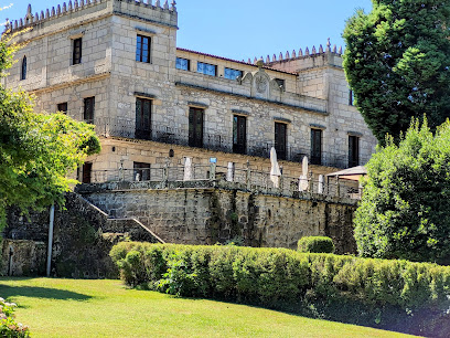 Torres de Agrelo - portada