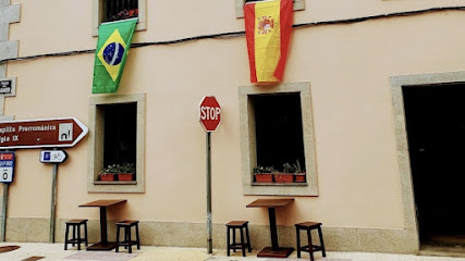 Tras do Convento - portada