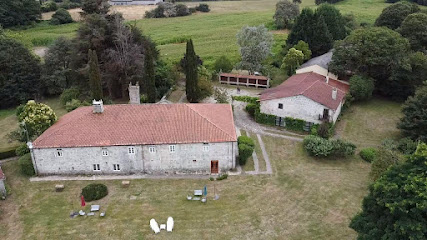 Turismo Rural As Casas - portada