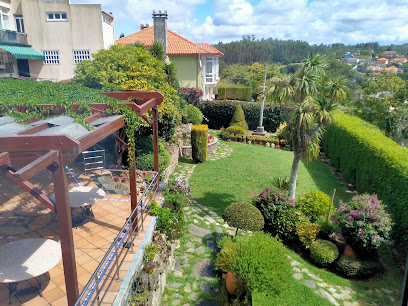 Val de Serantes - portada