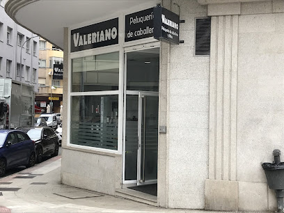 Valeriano - portada