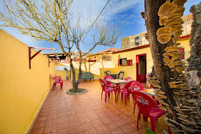 Vía Láctea - portada