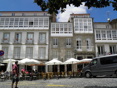 Via Stella - portada