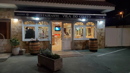 Vila do Couto - portada