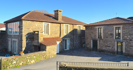 Vila Peregrina - portada