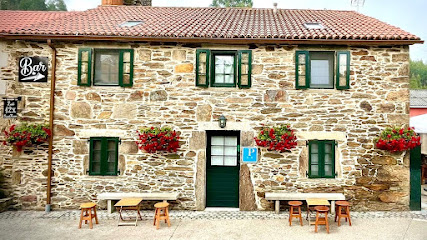 Vila Sen Vento (Piñeiro) - portada