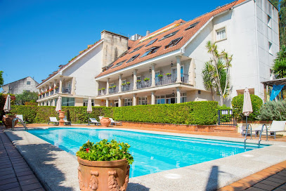 Villa Covelo - portada