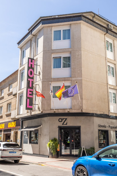 Villa de Verín - portada