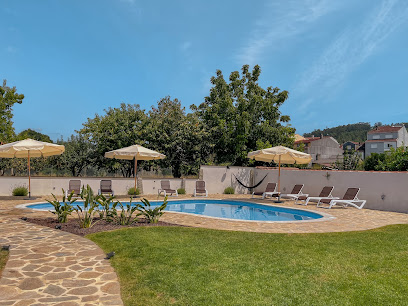 Villa Galicia - portada