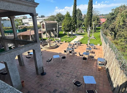 Villa San Clemente - portada