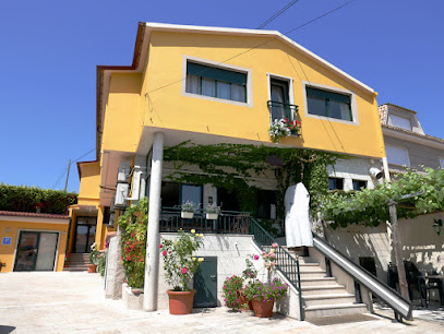 Villa Zoila - portada