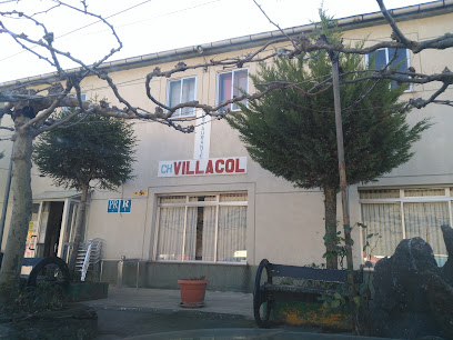 Villacol - portada