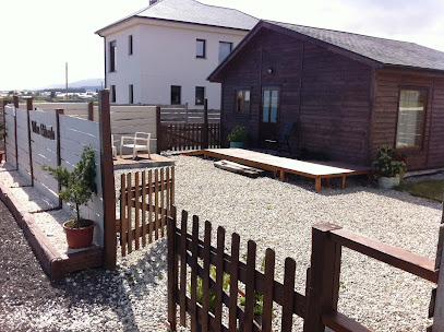 Villas el Dorado - portada