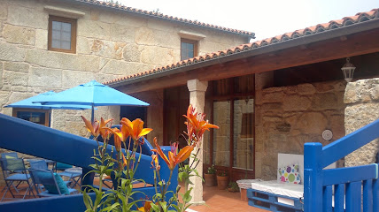 Xanela da Lúa - portada