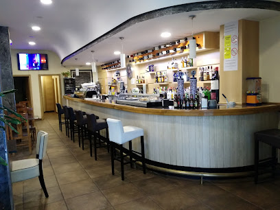 Brasería Boa Brasa - portada