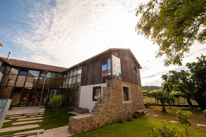 Casa Soleiro - portada