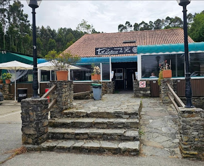 A Cabana do Fox - portada