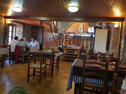 A Casa da Fandiña - portada