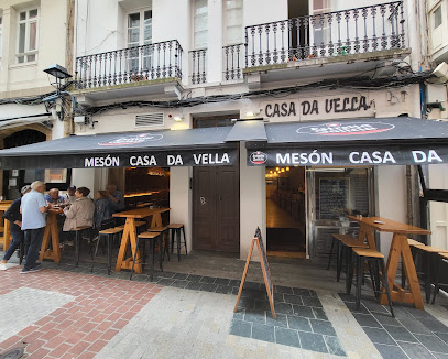 A Casa da Vela - portada