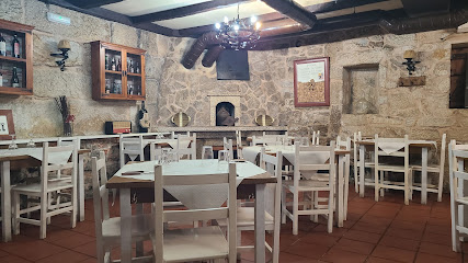 A Casa de Pedra - portada